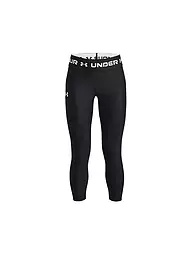 UNDER ARMOUR | Mädchen Fitnesstight HeatGear® Ankle | Nero