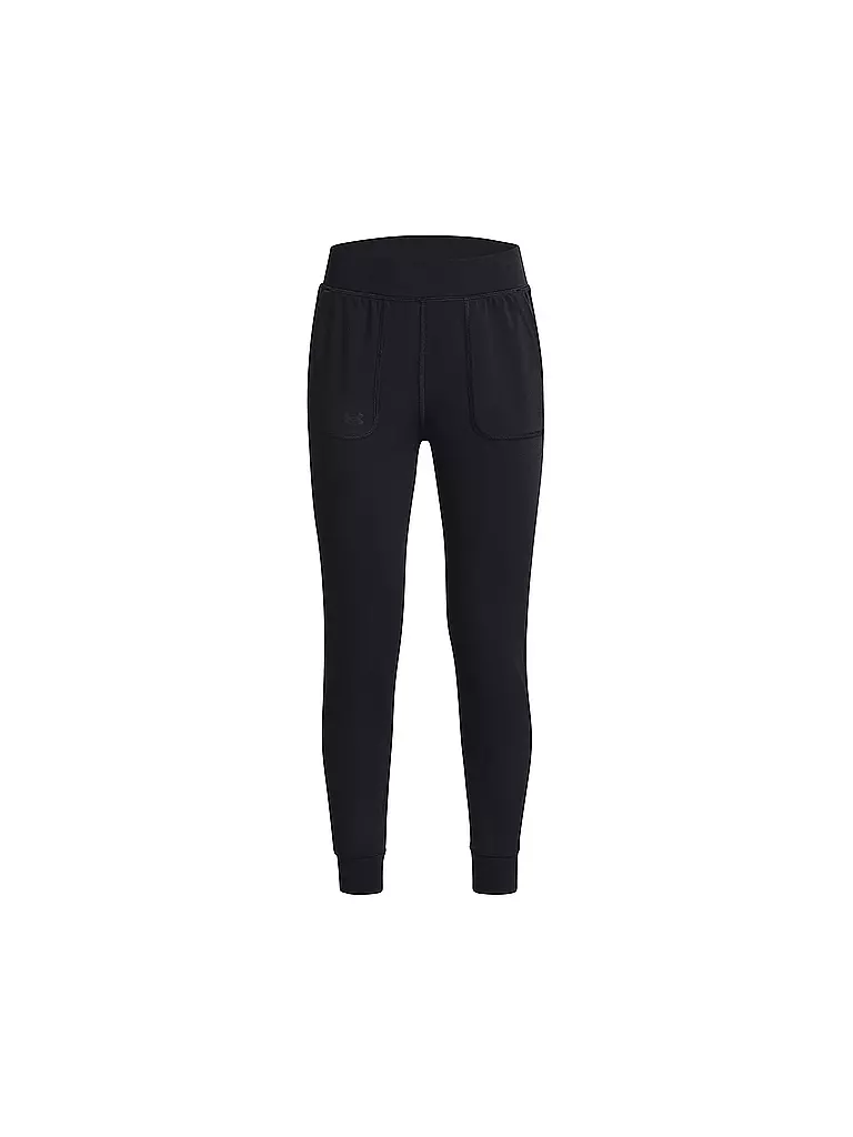UNDER ARMOUR | Mädchen Jogginghose UA Motion | Nero