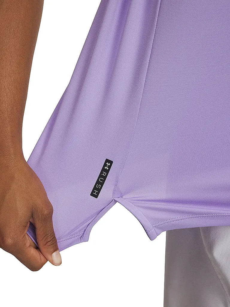 UNDER ARMOUR | Maglietta da allenamento da donna UA Rush Energy 2.0 |