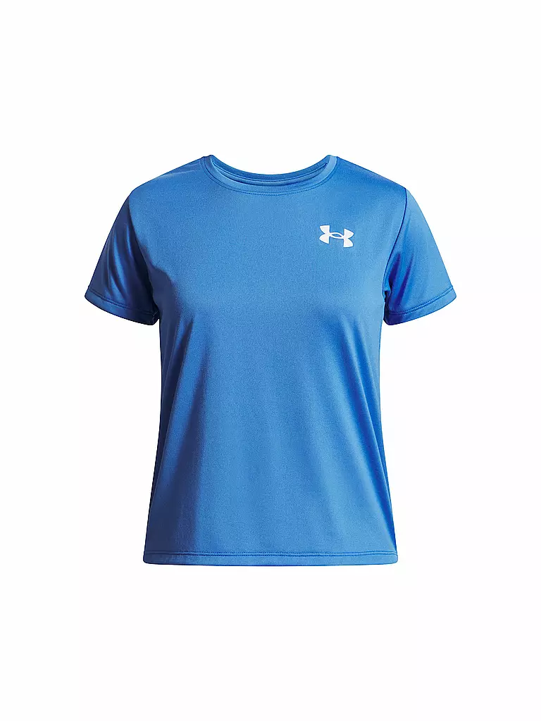 UNDER ARMOUR | Maglietta da allenamento da ragazza UA Tech™ | Blu
