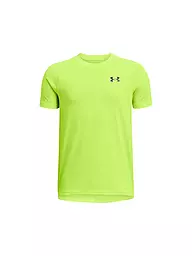 UNDER ARMOUR | Maglietta da allenamento da ragazzo UA Tech™ 2.0 | Giallo