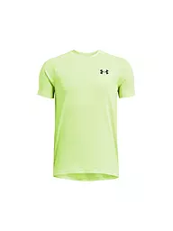 UNDER ARMOUR | Jungen Fitnessshirt UA Tech™ 2.0 | Verde