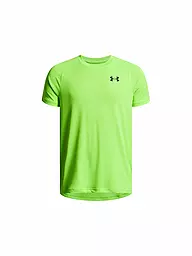 UNDER ARMOUR | Maglietta da allenamento da ragazzo UA Tech™ 2.0 | Verde