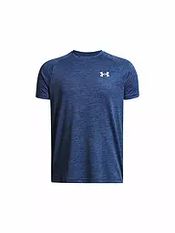 UNDER ARMOUR | Maglietta da allenamento da ragazzo UA Tech™ 2.0 | Blu