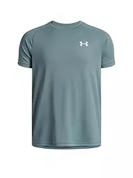 UNDER ARMOUR | Maglietta da allenamento da ragazzo UA Tech™ 2.0 | Petrolio
