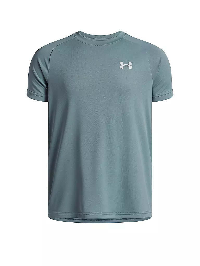 UNDER ARMOUR | Maglietta da allenamento da ragazzo UA Tech™ 2.0 | Petrolio