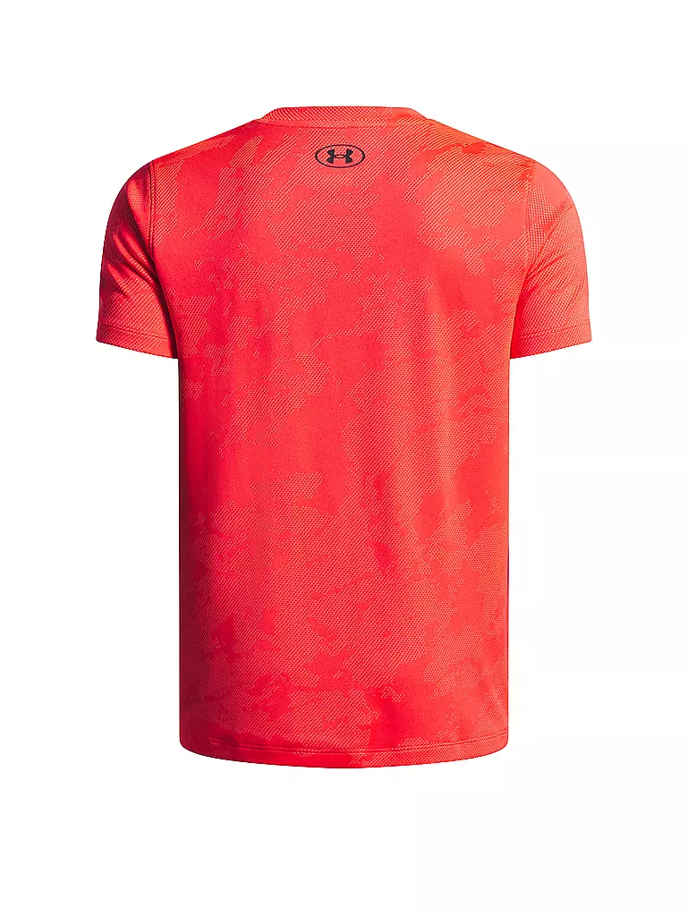 UNDER ARMOUR | Maglietta da allenamento da ragazzo UA Tech™ Vent Jacquard | 