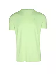 UNDER ARMOUR | Herren Fitnessshirt UA Vanish Energy | Verde