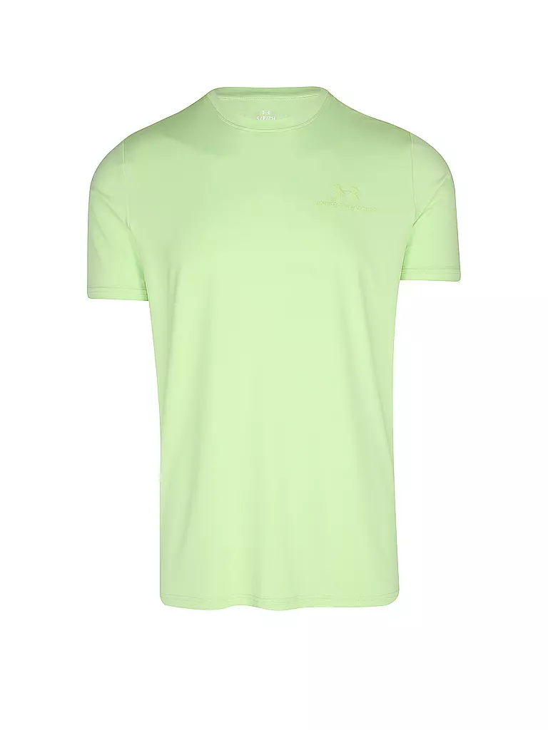UNDER ARMOUR | Maglietta da allenamento da uomo UA Vanish Energy | Verde