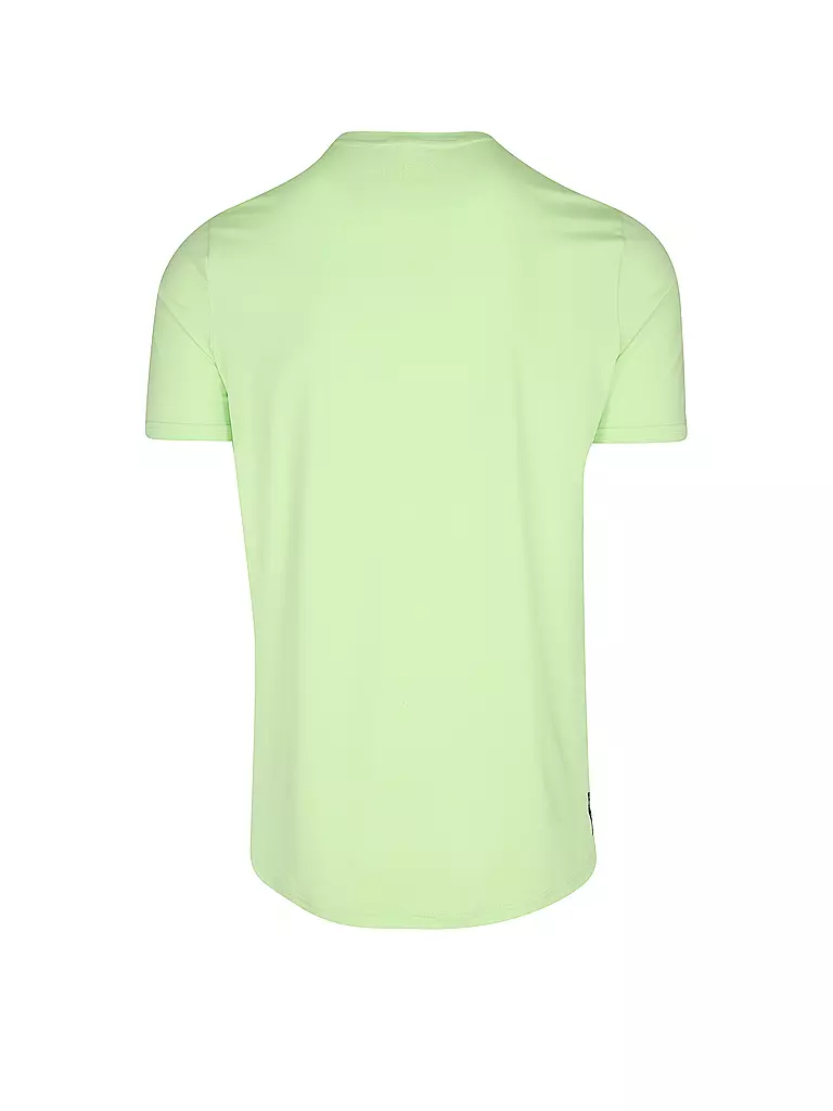 UNDER ARMOUR | Maglietta da allenamento da uomo UA Vanish Energy | Verde