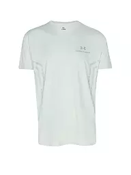 UNDER ARMOUR | Maglietta da allenamento da uomo Vanish Energy Graphic | Grigio