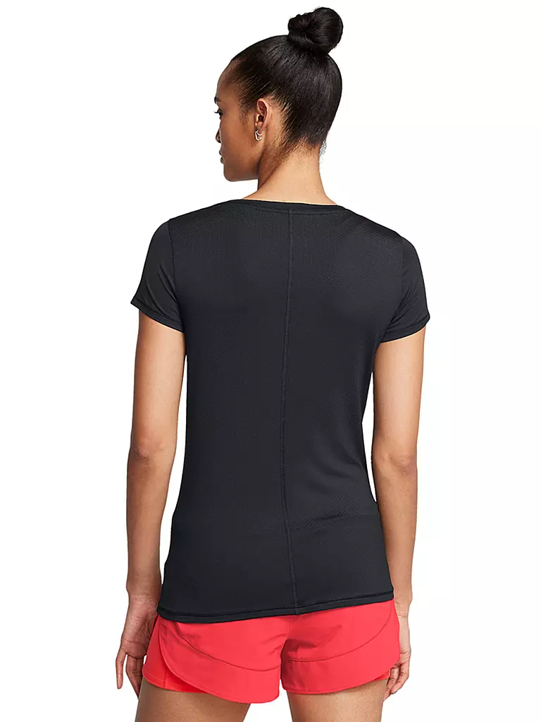 UNDER ARMOUR | Maglietta da fitness da donna HeatGear® Armour | 