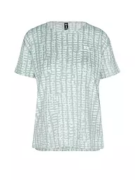 UNDER ARMOUR | Maglietta da fitness da donna UA Vanish Energy 2.0 | Oliva