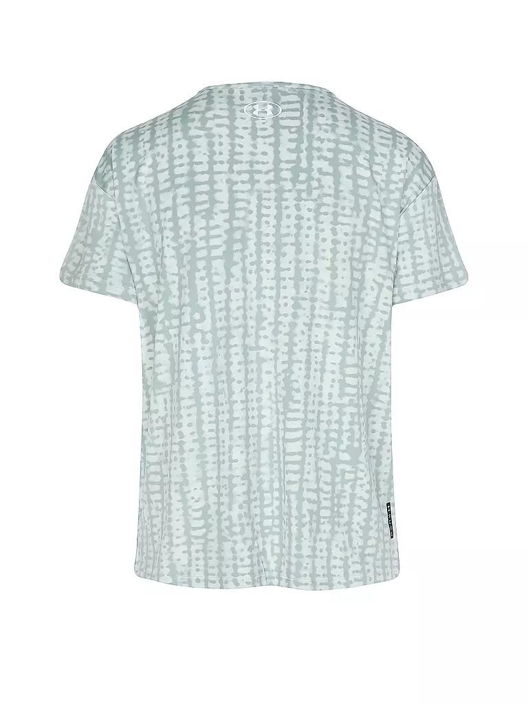 UNDER ARMOUR | Maglietta da fitness da donna UA Vanish Energy 2.0 | Oliva