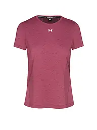 UNDER ARMOUR | Maglietta da fitness da donna Vanish Seamless Loose | Bacca