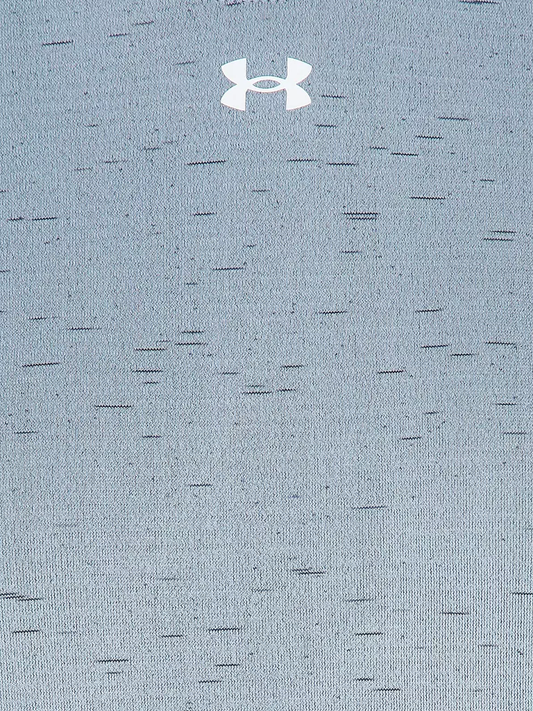 UNDER ARMOUR | Maglietta da fitness da donna Vanish Seamless Loose | Blu scuro