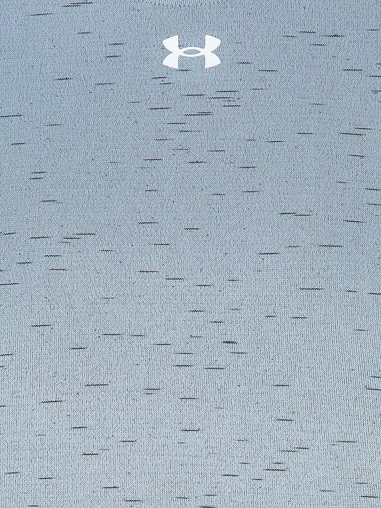 UNDER ARMOUR | Maglietta da fitness da donna Vanish Seamless Loose | Blu scuro