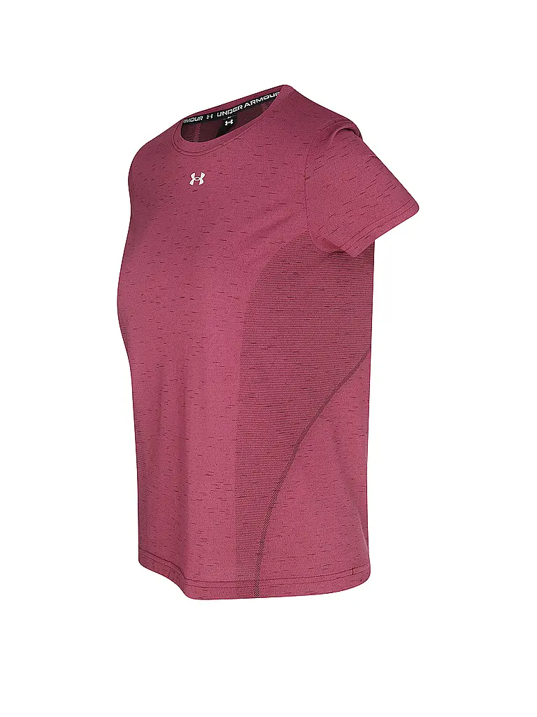 UNDER ARMOUR | Maglietta da fitness da donna Vanish Seamless Loose |