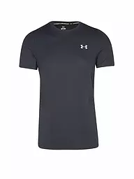 UNDER ARMOUR | Herren Fitnessshirt UA Vanish Seamless | Nero