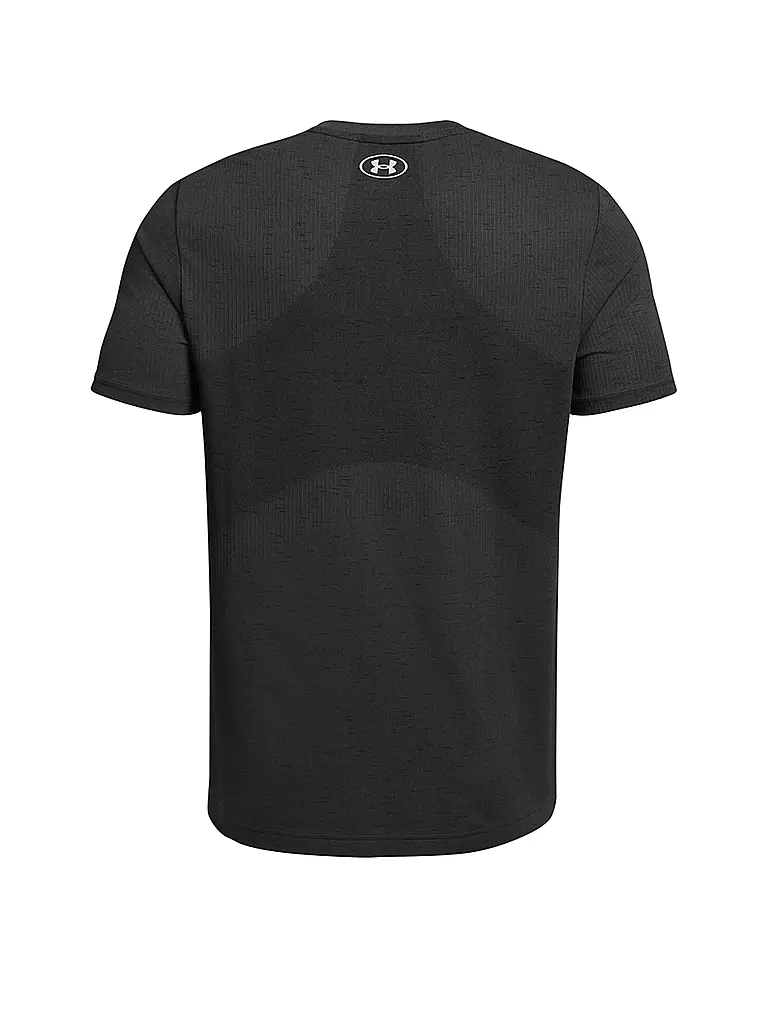 UNDER ARMOUR | Maglietta da fitness da uomo UA Vanish Seamless | Grigio