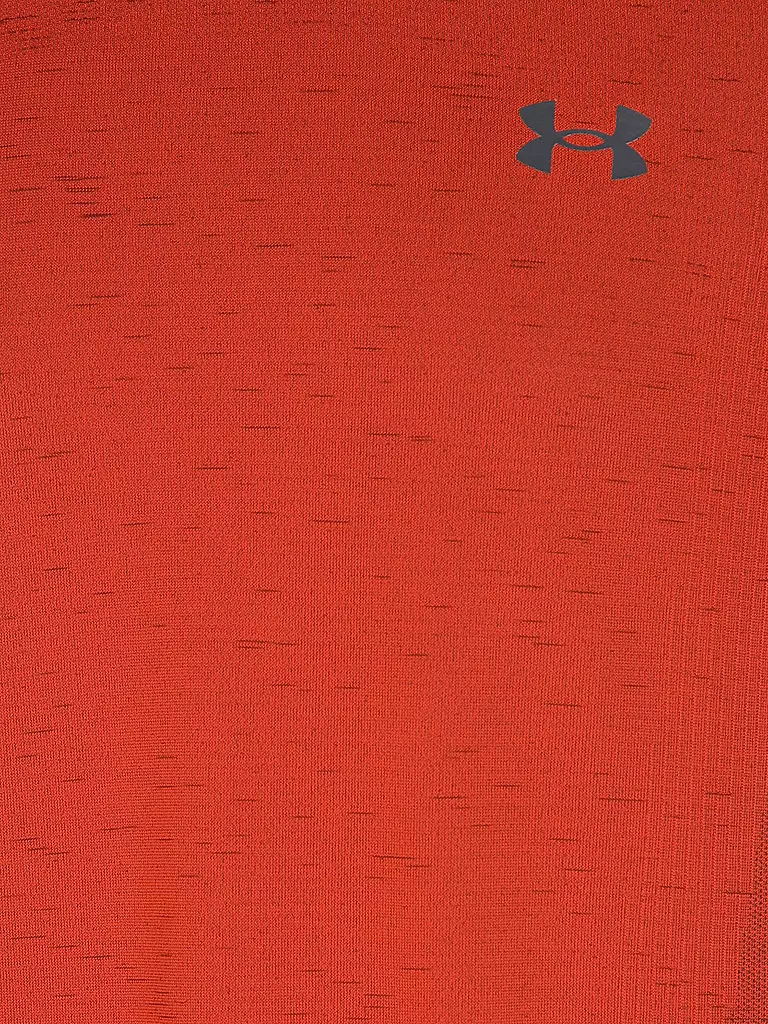 UNDER ARMOUR | Maglietta da fitness da uomo UA Vanish Seamless | 