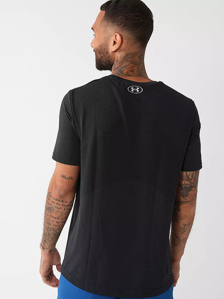 UNDER ARMOUR | Maglietta da fitness da uomo UA Vanish Seamless | 