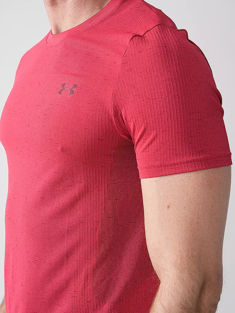 UNDER ARMOUR | Maglietta da fitness da uomo UA Vanish Seamless |