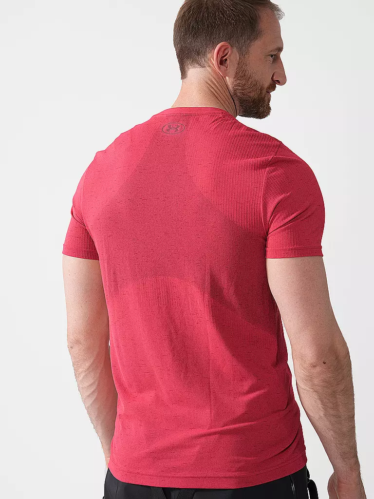 UNDER ARMOUR | Maglietta da fitness da uomo UA Vanish Seamless |