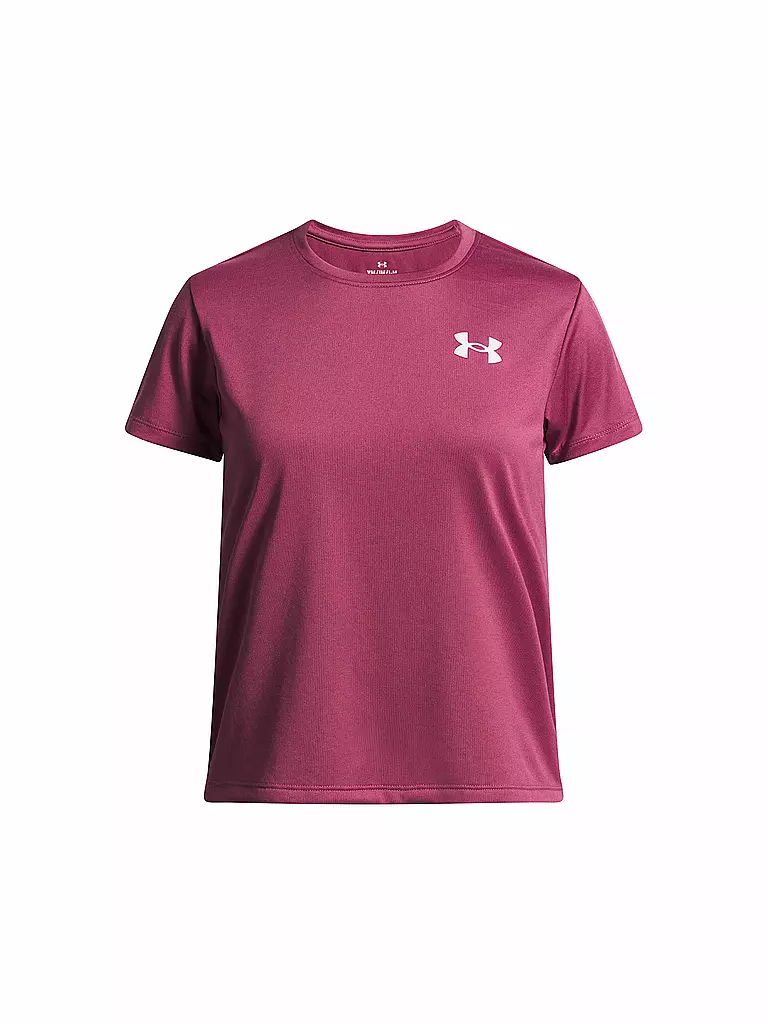 UNDER ARMOUR | Maglietta fitness da ragazza UA Tech™ | Bacca