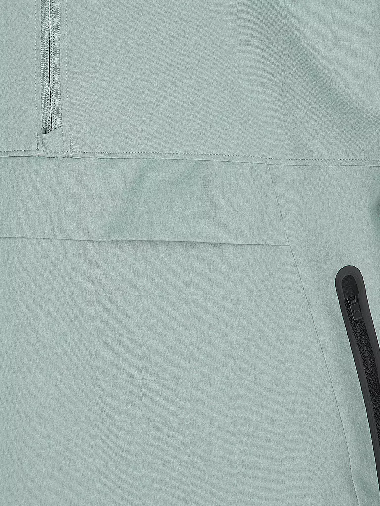 UNDER ARMOUR | Maglione da uomo UA Unstoppable Anorak |