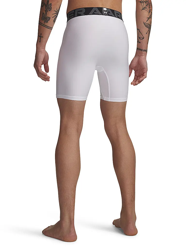 UNDER ARMOUR | Pantaloncini a compressione da uomo HeatGear® Armour | 
