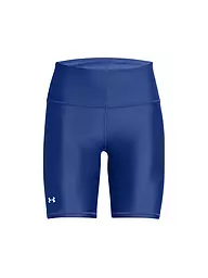 UNDER ARMOUR | Pantaloncini da ciclista fitness da donna UA HeatGear® | Blu