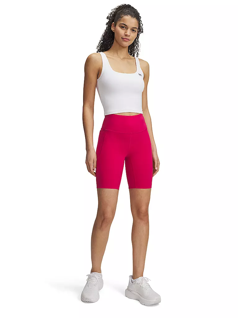 UNDER ARMOUR | Pantaloncini da fitness da donna UA Motion Emea | Bacca