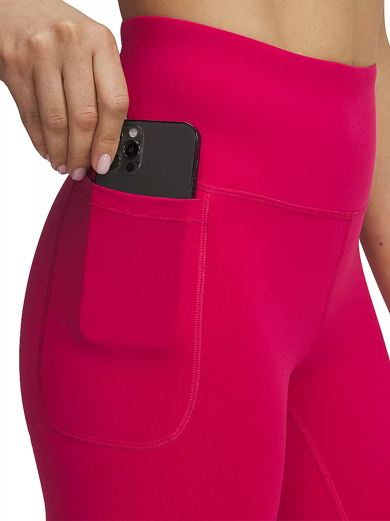 UNDER ARMOUR | Pantaloncini da fitness da donna UA Motion Emea |