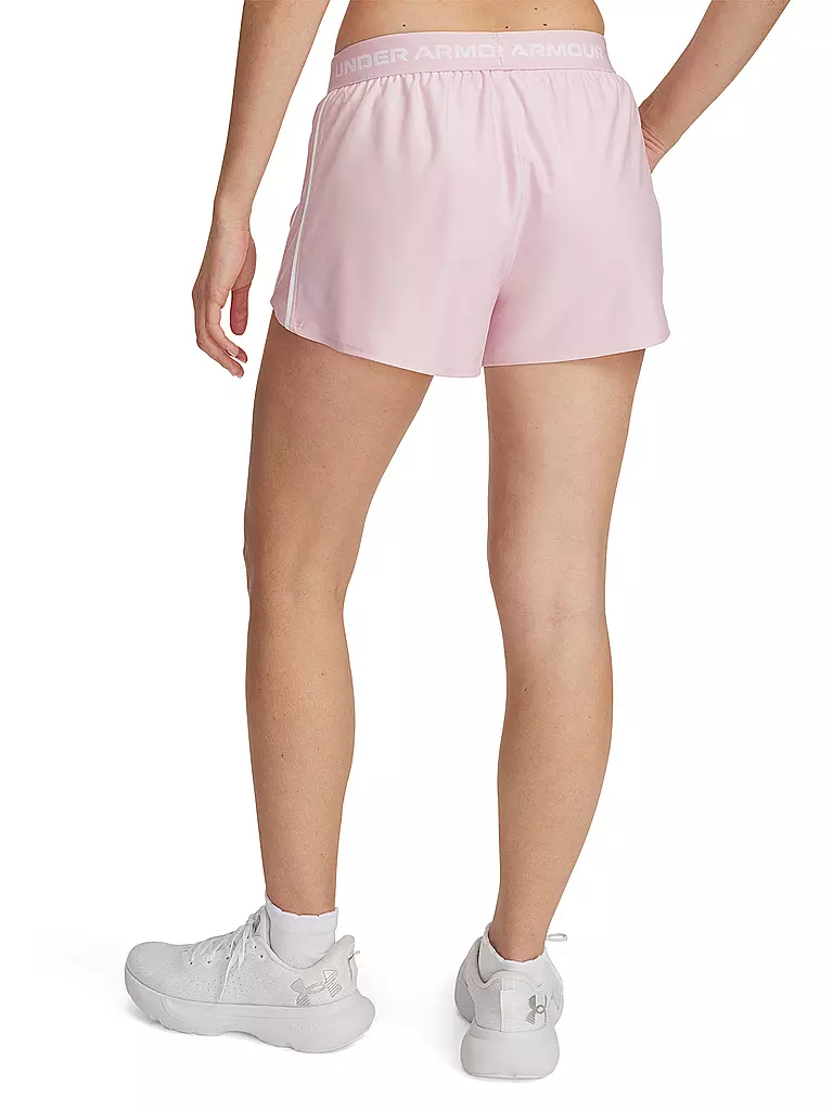 UNDER ARMOUR | Pantaloncini da fitness da donna UA Tech™ Play Up |