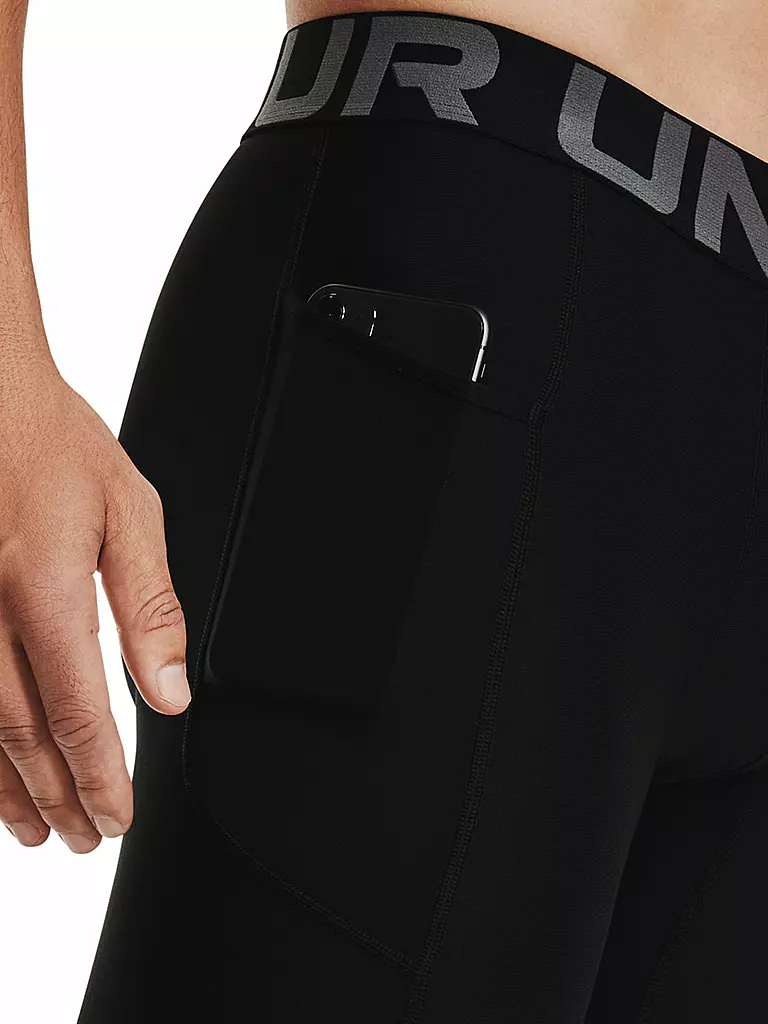 UNDER ARMOUR | Pantaloncini da fitness da uomo HeatGear® Armour a compressione |