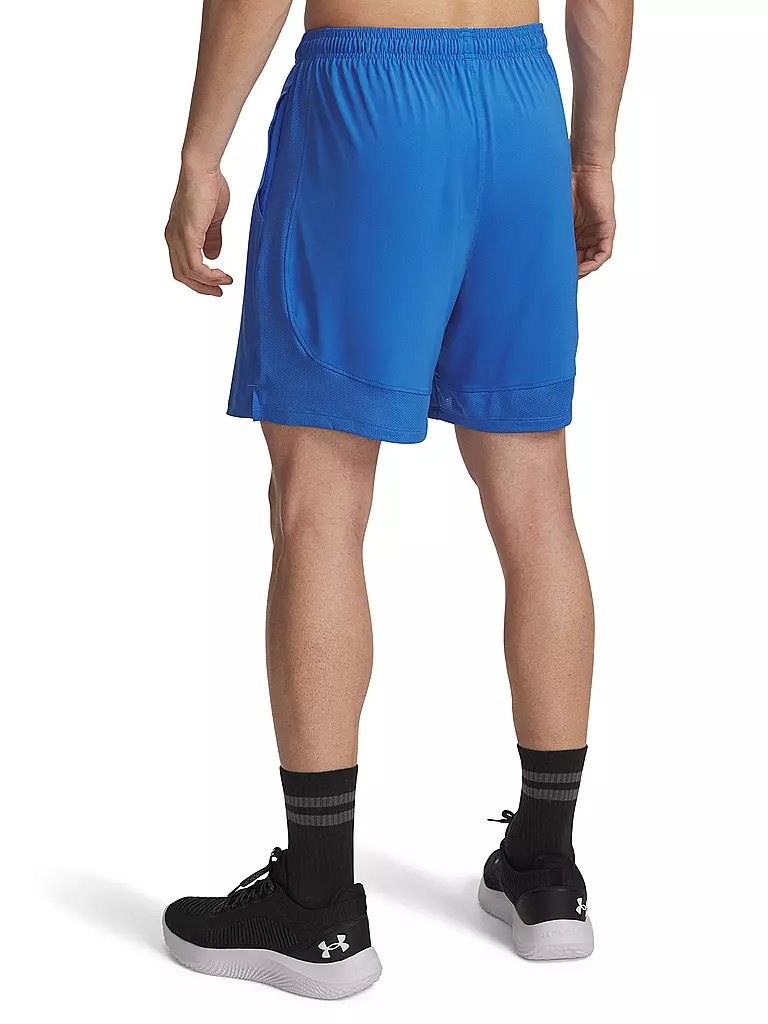UNDER ARMOUR | Pantaloncini da fitness da uomo Tech Vent 7in |
