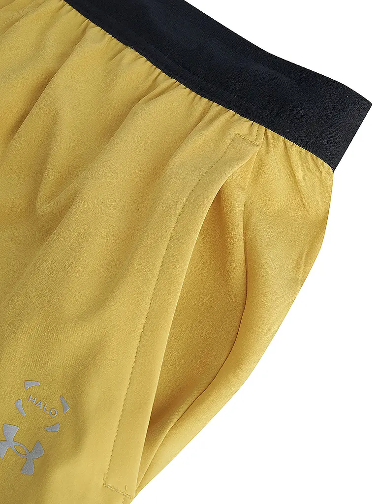 UNDER ARMOUR | Pantaloncini da fitness da uomo UA Halo Train | 