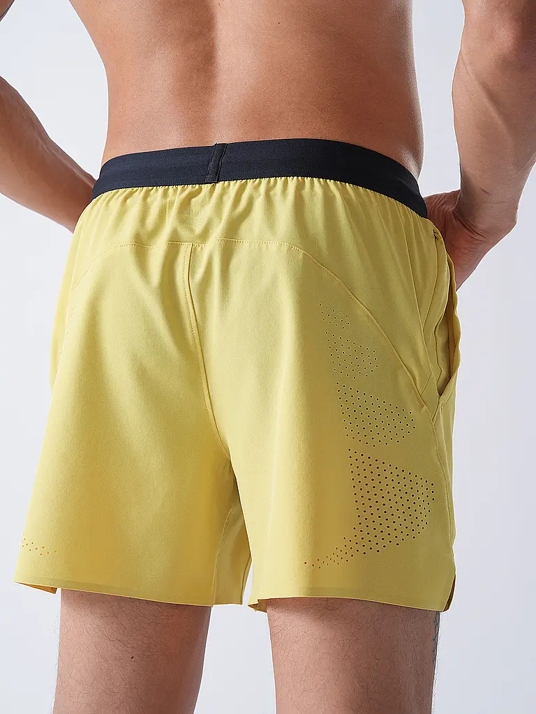 UNDER ARMOUR | Pantaloncini da fitness da uomo UA Halo Train | 