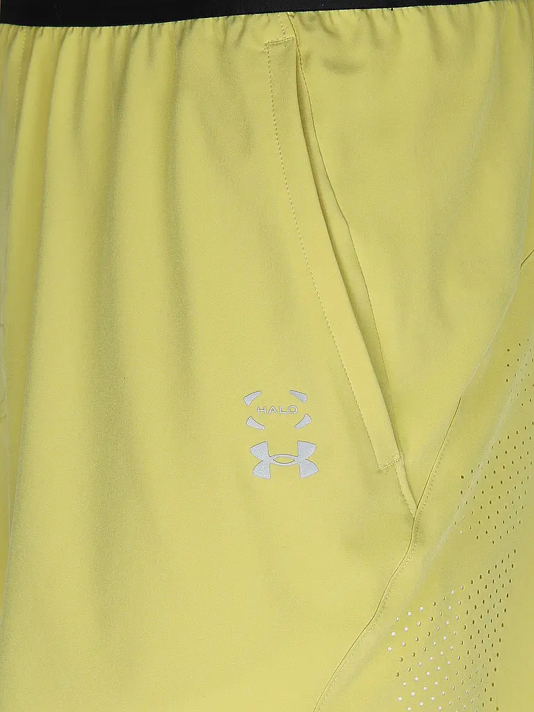 UNDER ARMOUR | Pantaloncini da fitness da uomo UA Halo Train | 