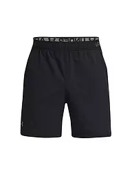 UNDER ARMOUR | Pantaloncini da fitness da uomo UA Vanish 15 cm | Nero