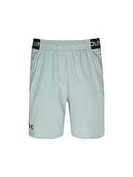UNDER ARMOUR | Pantaloncini da fitness da uomo UA Vanish 15 cm | Menta