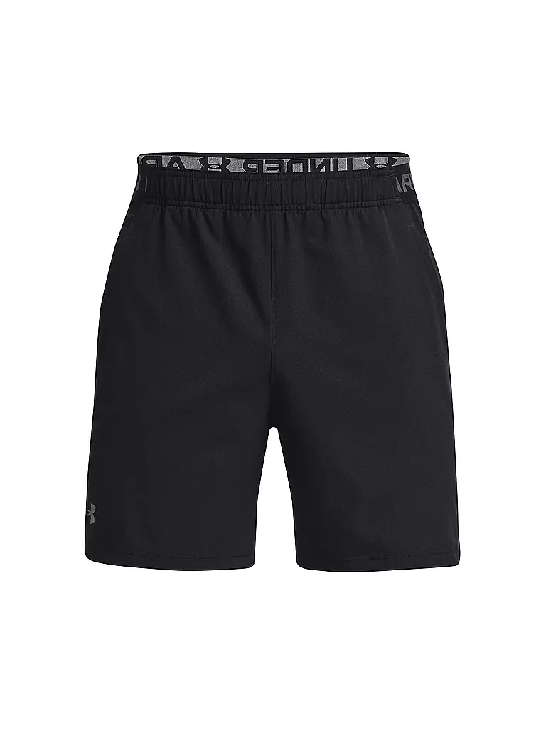 UNDER ARMOUR | Pantaloncini da fitness da uomo UA Vanish 15 cm | Nero