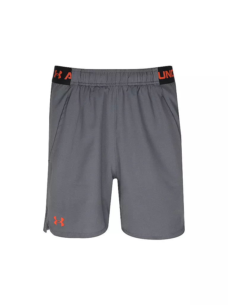UNDER ARMOUR | Pantaloncini da fitness da uomo UA Vanish 15 cm | Nero