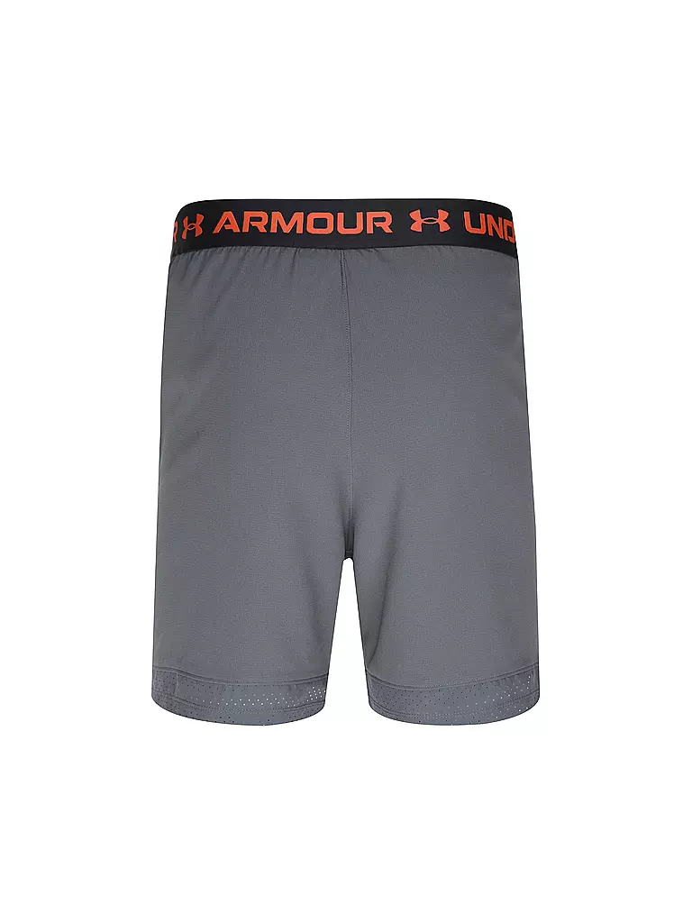UNDER ARMOUR | Pantaloncini da fitness da uomo UA Vanish 15 cm | Nero