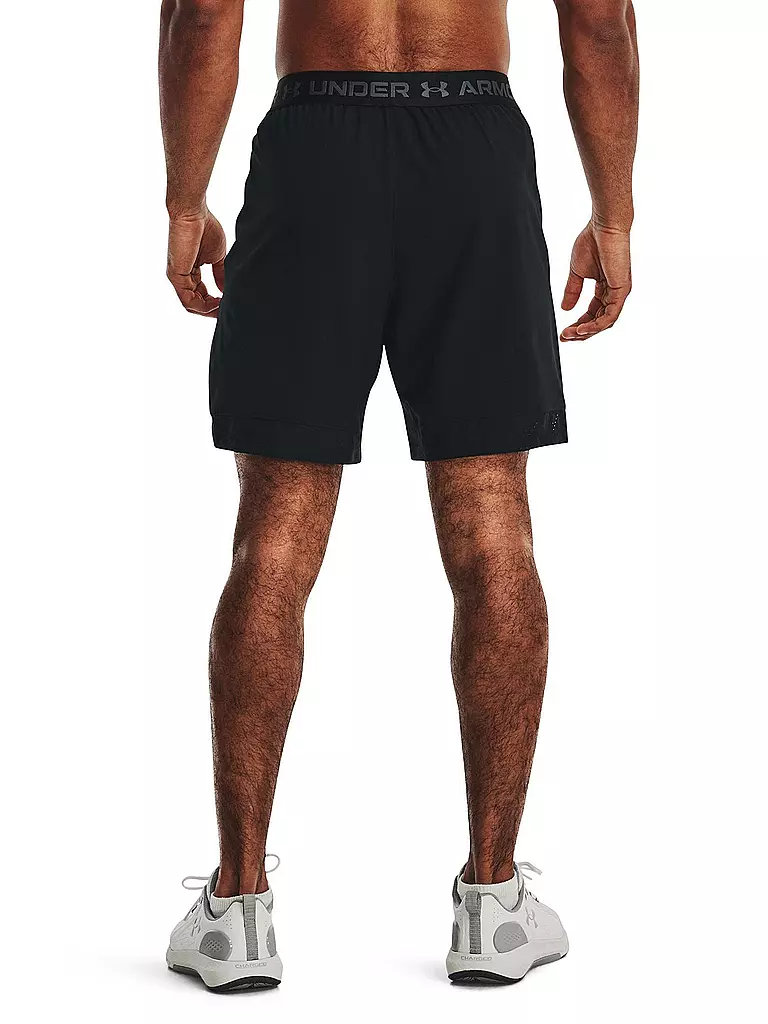 UNDER ARMOUR | Pantaloncini da fitness da uomo UA Vanish 15 cm |