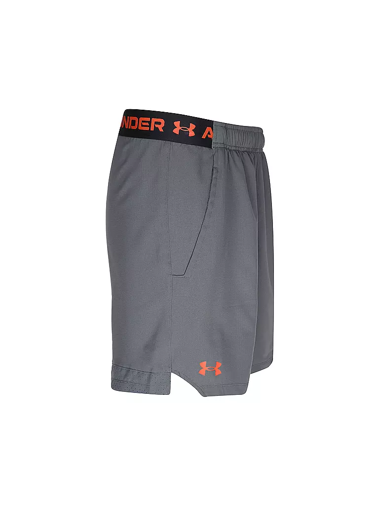 UNDER ARMOUR | Pantaloncini da fitness da uomo UA Vanish 15 cm |