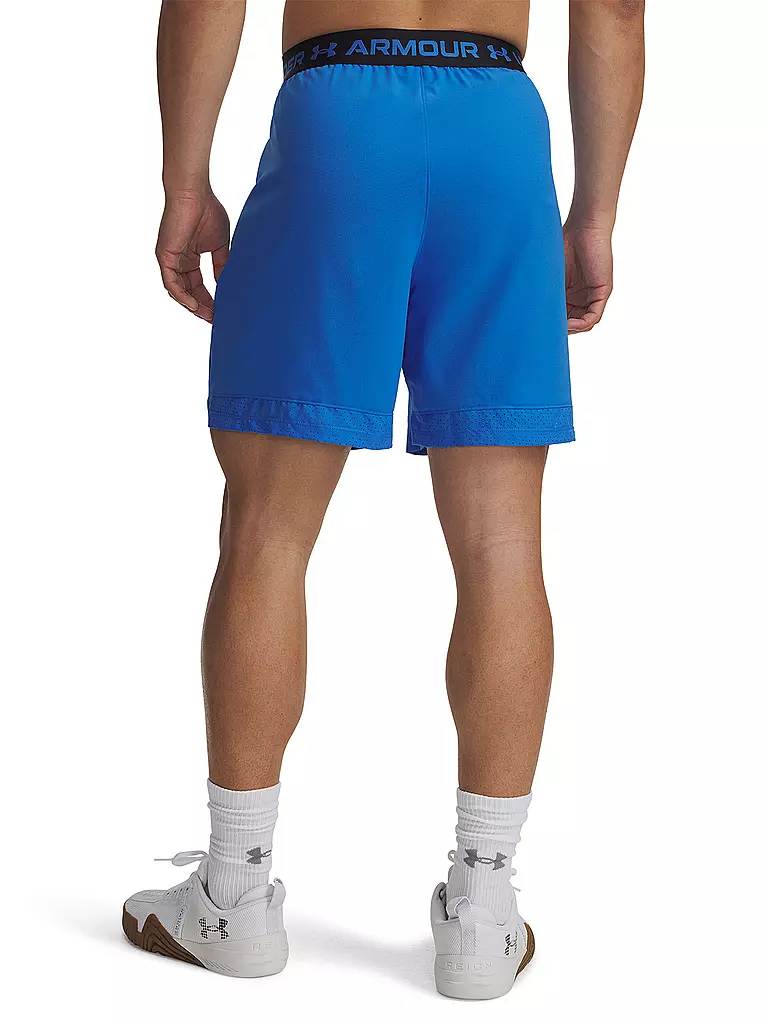 UNDER ARMOUR | Pantaloncini da fitness da uomo UA Vanish 15 cm |
