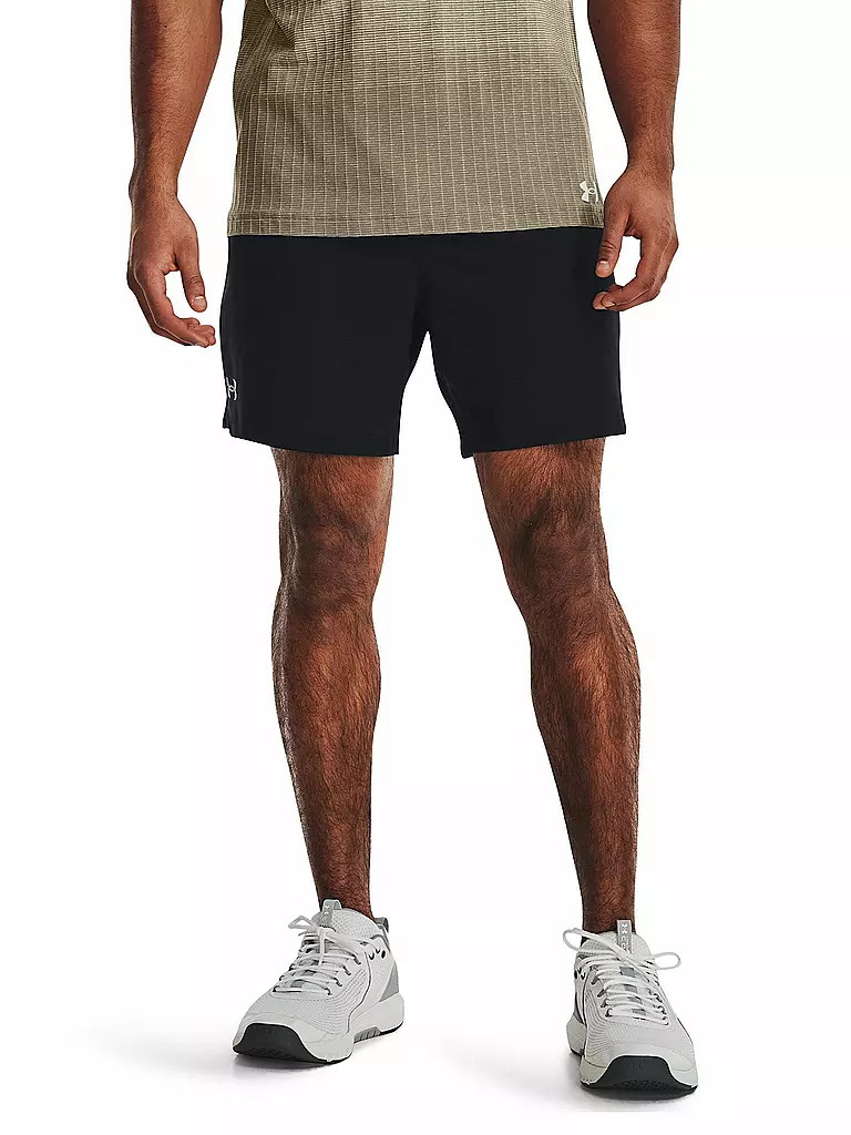 UNDER ARMOUR | Pantaloncini da fitness da uomo UA Vanish 15 cm |