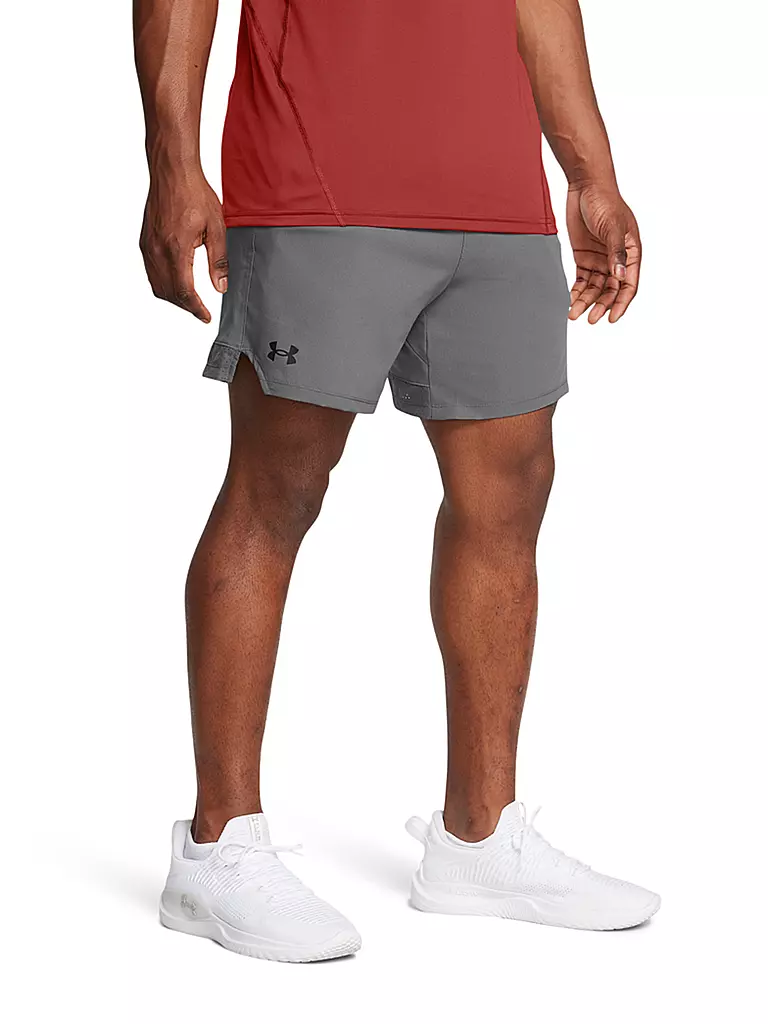 UNDER ARMOUR | Pantaloncini da fitness da uomo UA Vanish 15 cm |